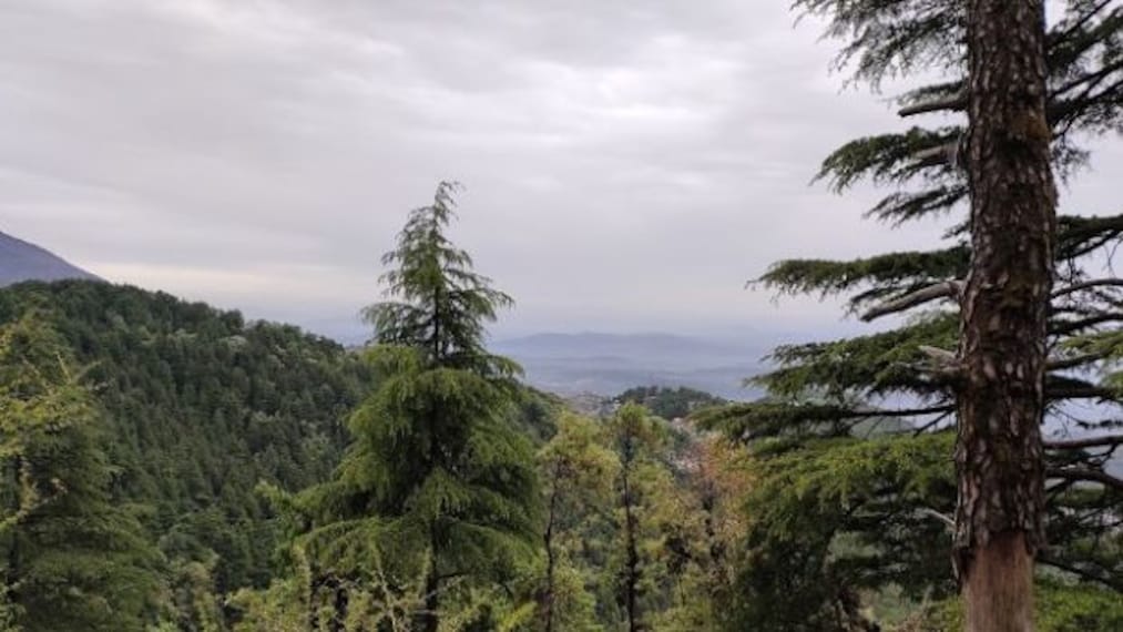 Hanuman ka tibba-3
